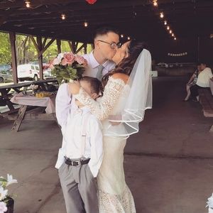 Meet your Posher, Mike